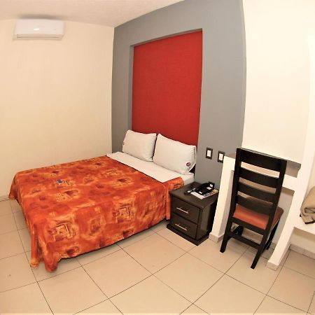 Hotel Jorge Alejandro Guadalajara Dış mekan fotoğraf