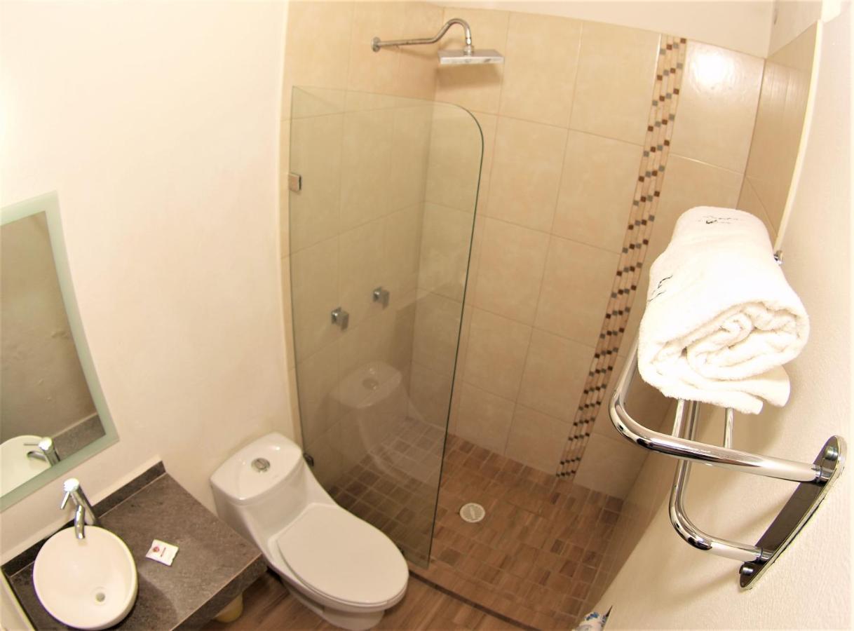 Hotel Jorge Alejandro Guadalajara Dış mekan fotoğraf