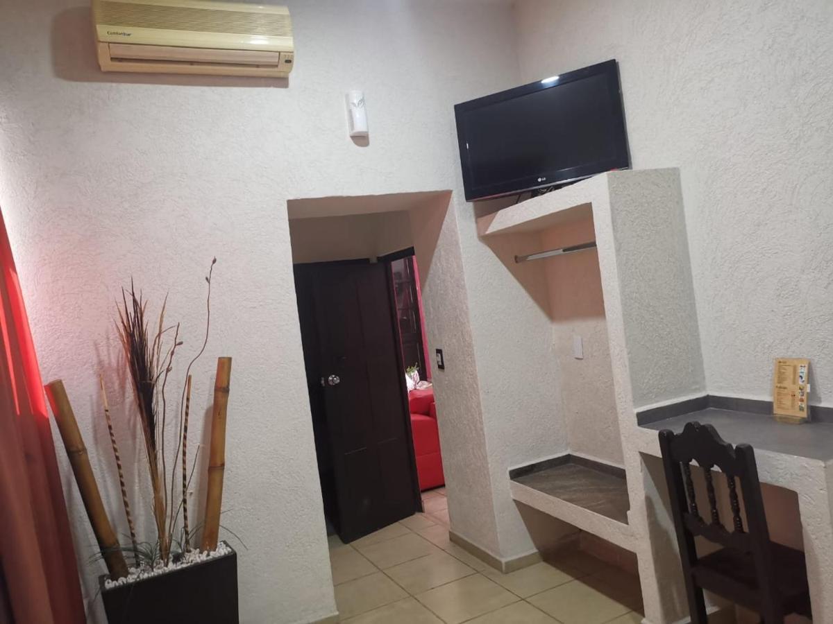 Hotel Jorge Alejandro Guadalajara Dış mekan fotoğraf