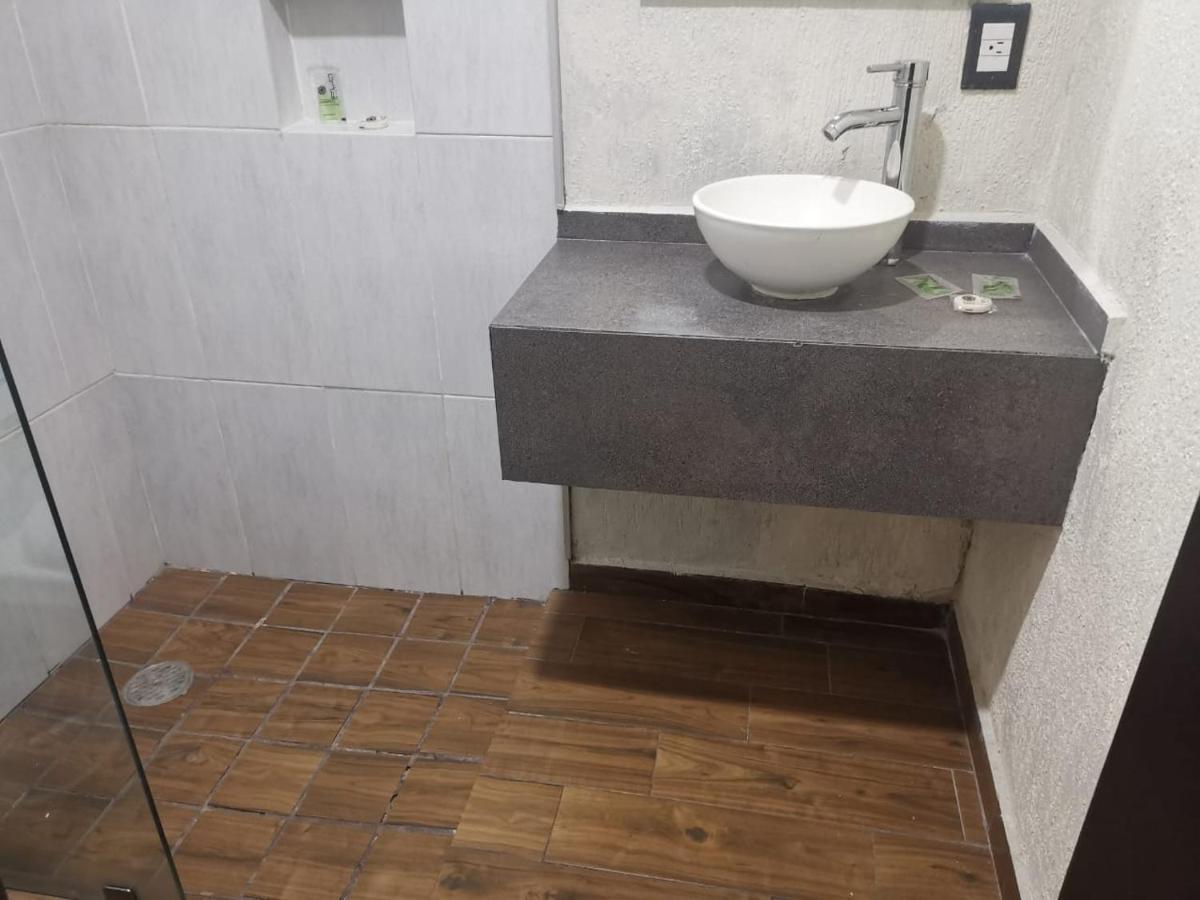 Hotel Jorge Alejandro Guadalajara Dış mekan fotoğraf