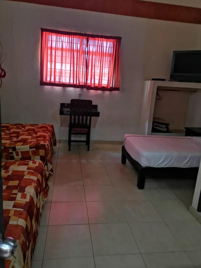 Hotel Jorge Alejandro Guadalajara Dış mekan fotoğraf