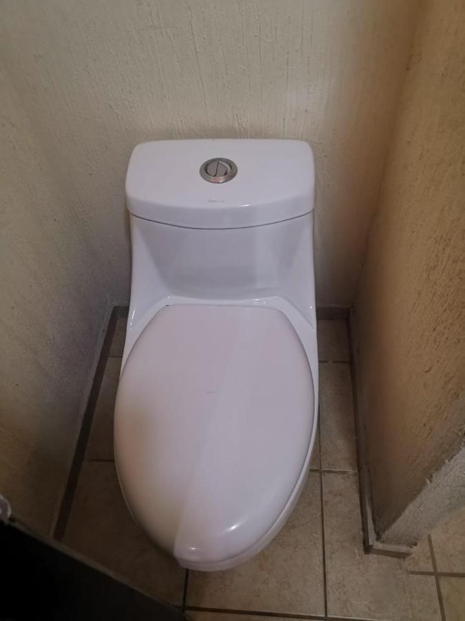 Hotel Jorge Alejandro Guadalajara Dış mekan fotoğraf