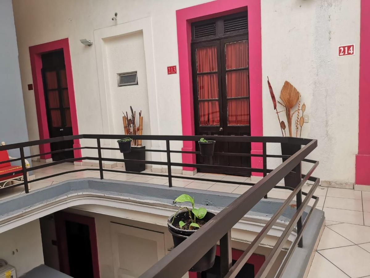 Hotel Jorge Alejandro Guadalajara Dış mekan fotoğraf