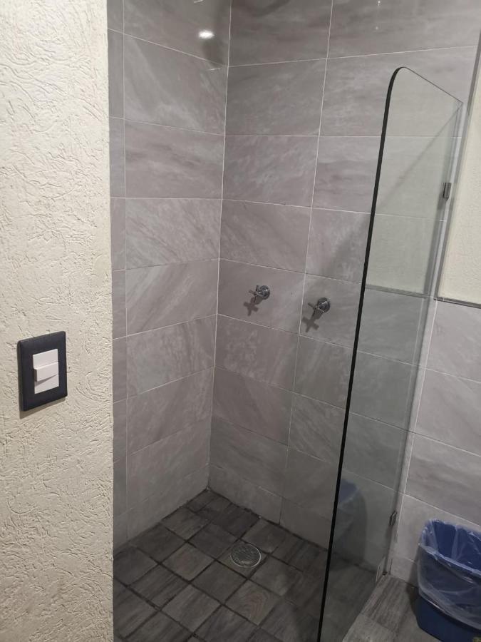 Hotel Jorge Alejandro Guadalajara Dış mekan fotoğraf
