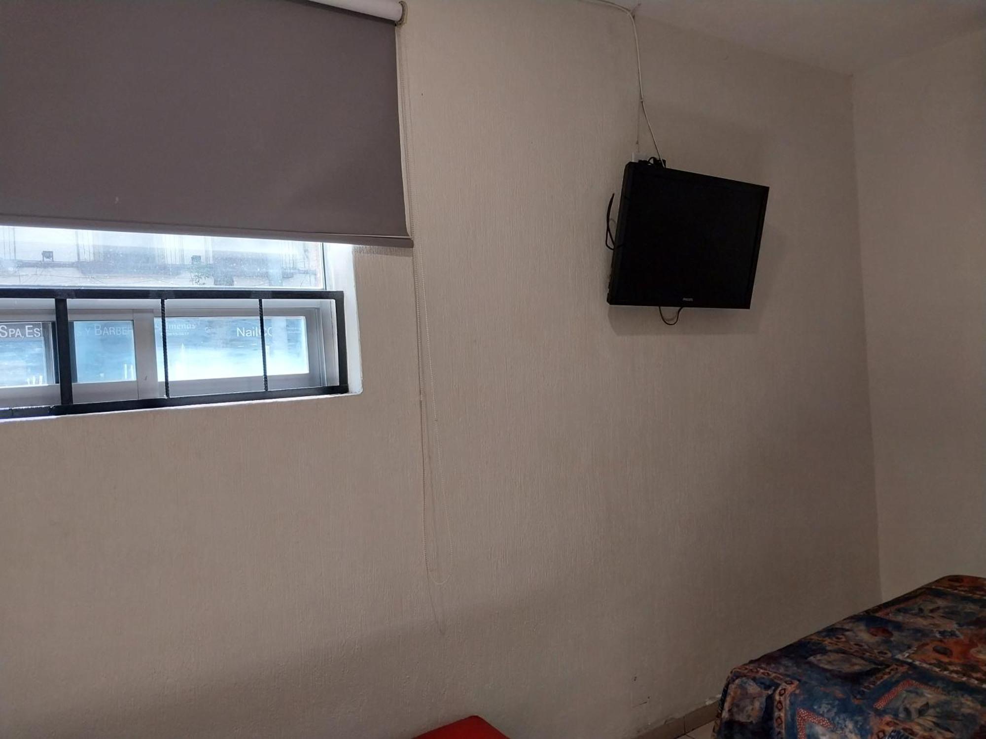 Hotel Jorge Alejandro Guadalajara Dış mekan fotoğraf